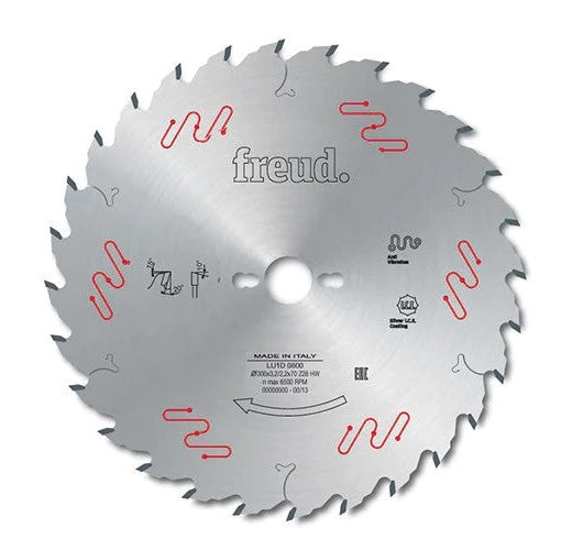 Freud | Saw Blade 350X3.50X30mm 32T