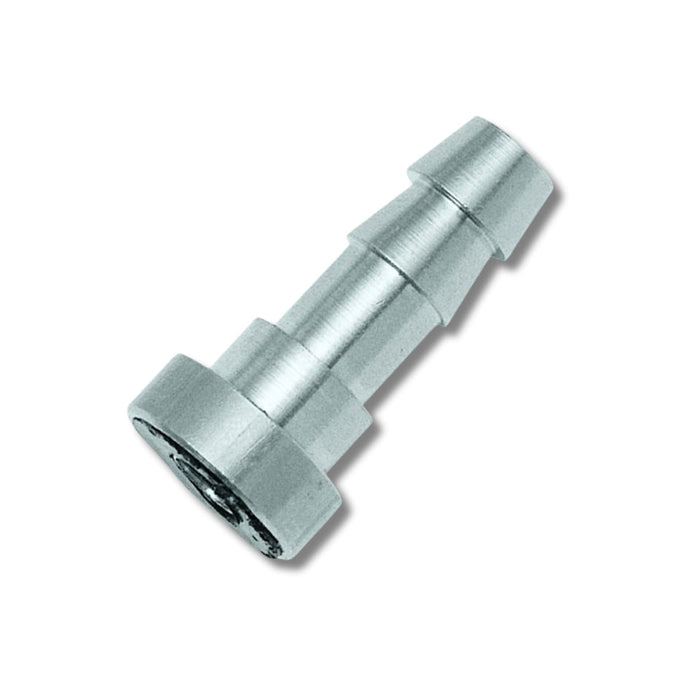 GAV | Bayonet Coupling 6mm 2Pk