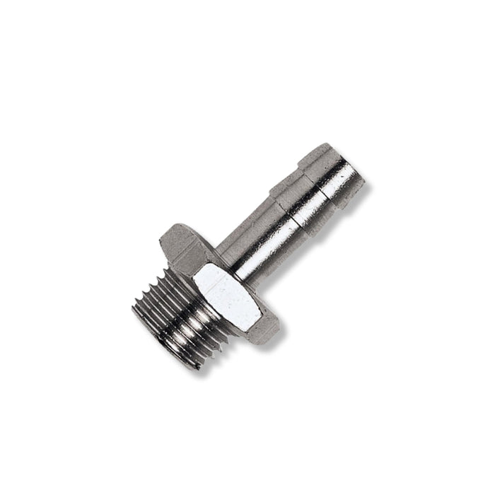 GAV | Hose Adaptor 1/4" X 12mm Packaged