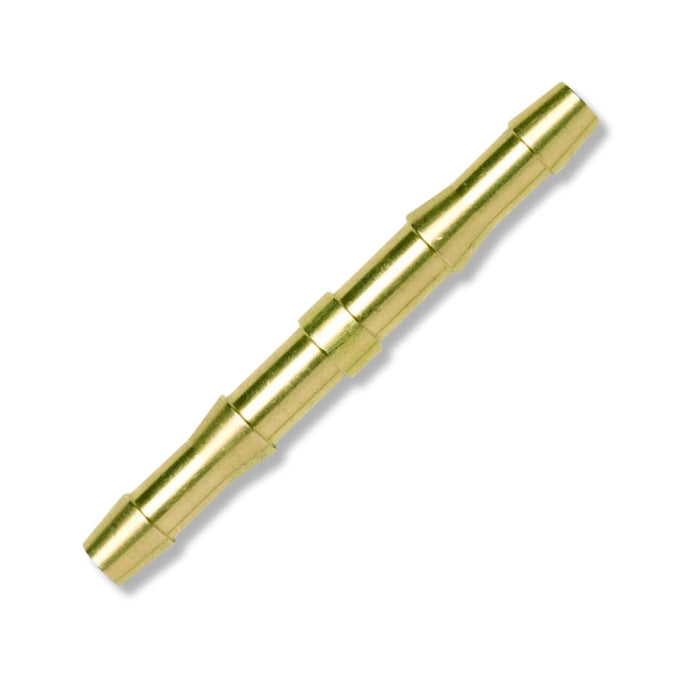 GAV | Hose Connector Brass 8mm