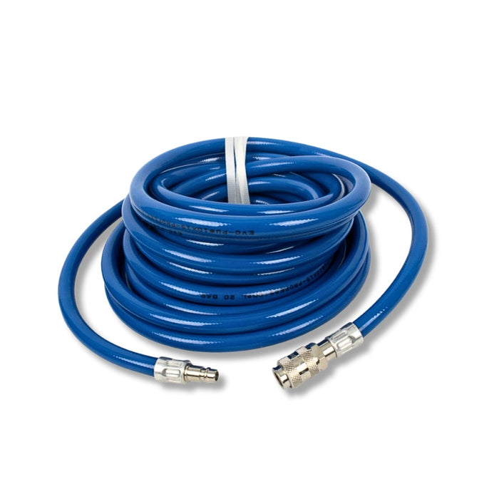 GAV | Hose HPH High Pressure 10mm ID X14.5mm OD 10m Kit Blue