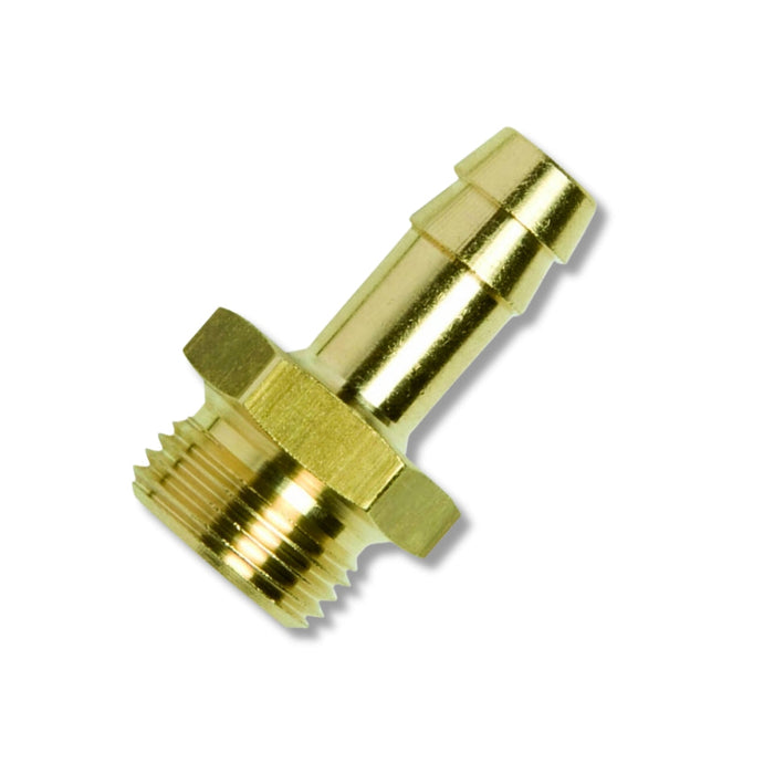 GAV | Hose Tail Brass 1/4" MX8mm (need size confirmation)