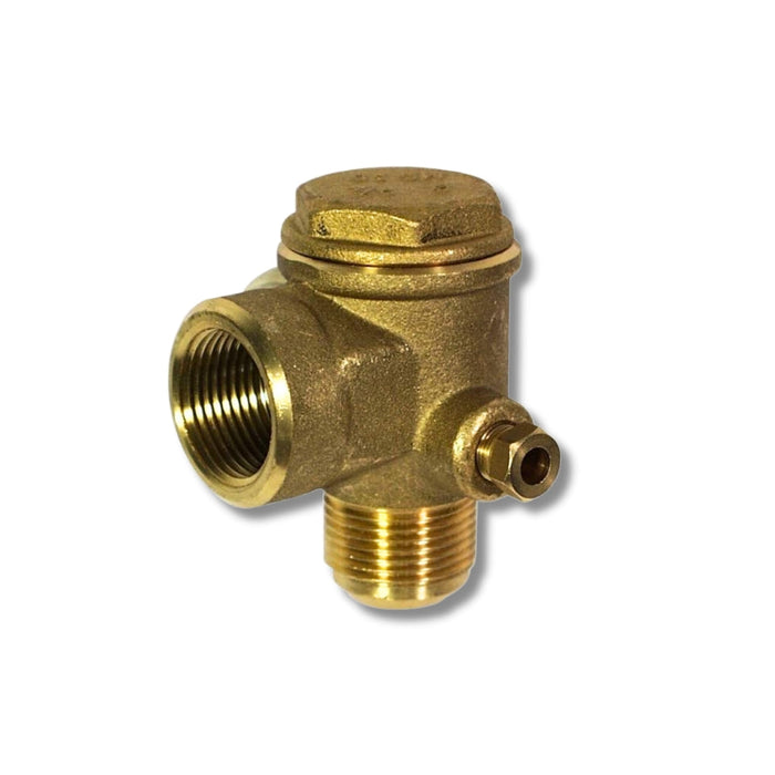 GAV | Non-Return Valve 3/4" F/M