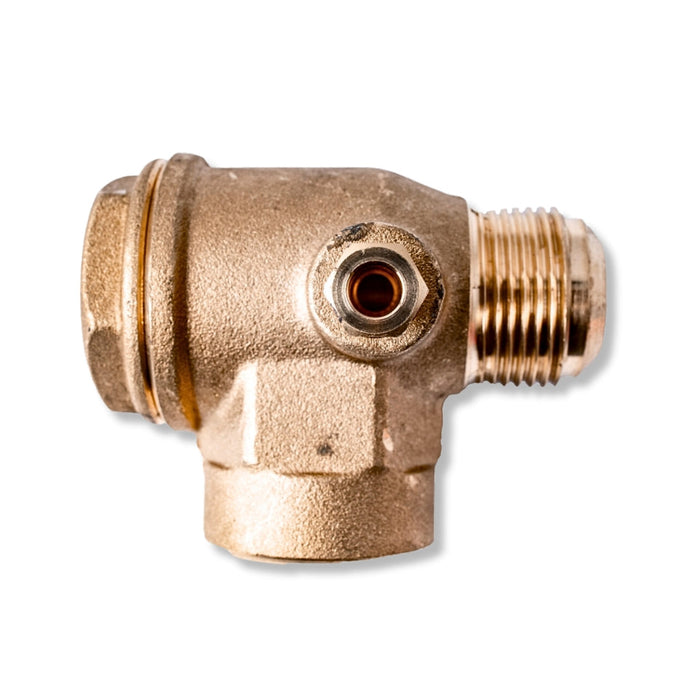 GAV | Non-Return Valve 3/4"F - 3/4"M