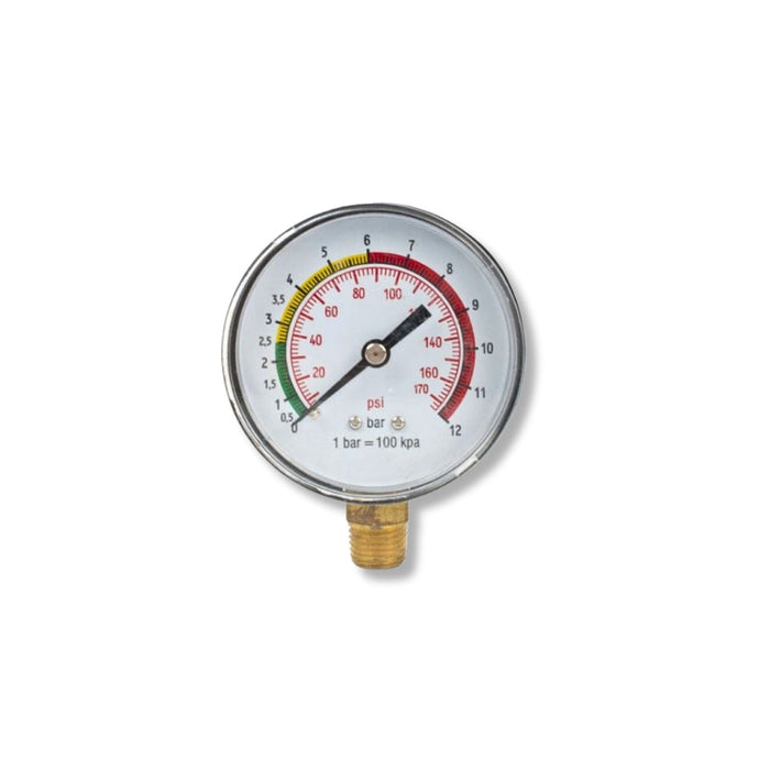 GAV | Pressure Gauge for 60D Tyre Inflator