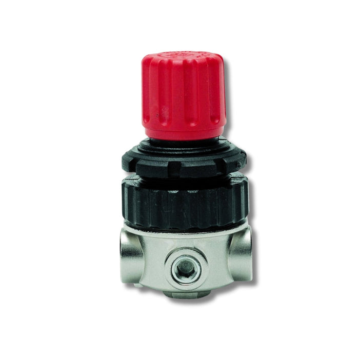 GAV | Pressure Reducing Valve 1/4" X 1/4" F