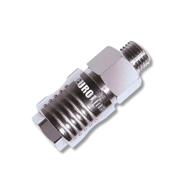 GAV | Quick Coupler 1/2"M