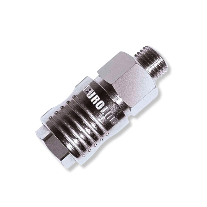 GAV | Quick Coupler 1/4"M