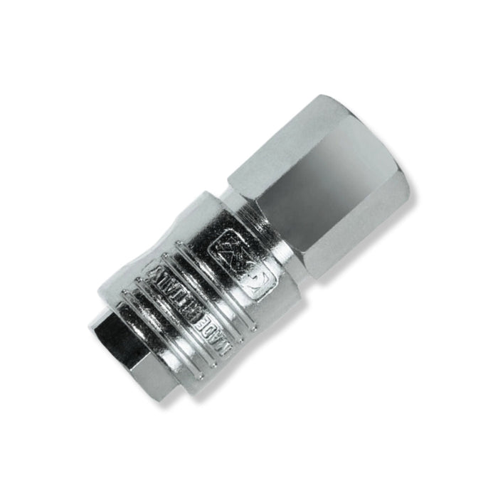 GAV | Quick Coupler 3/8"F