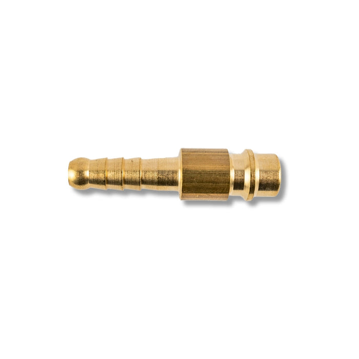 GAV | Quick Coupler Brass Insert 6mm