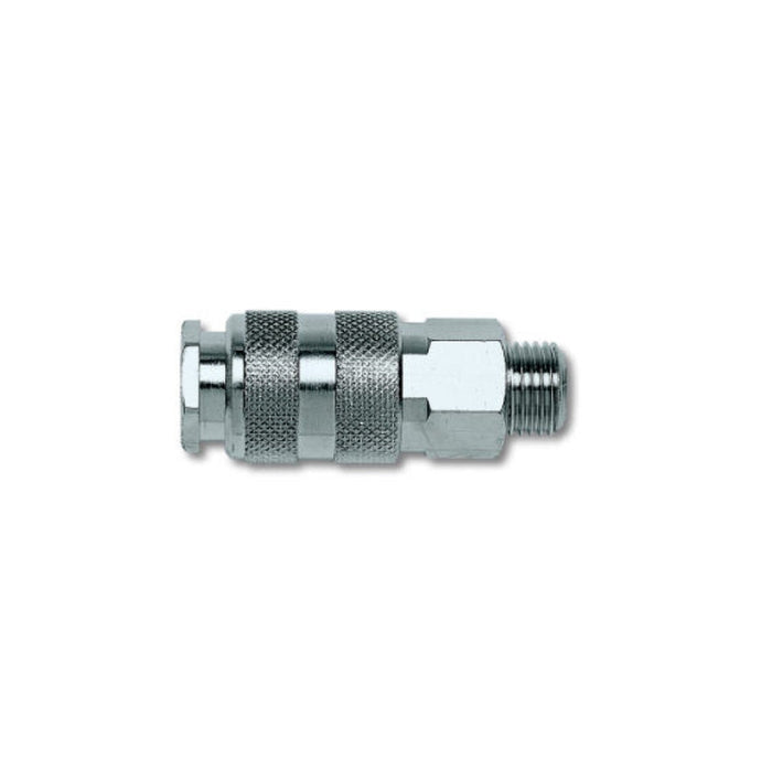 GAV | Quick Coupler Jap. 1/2"M