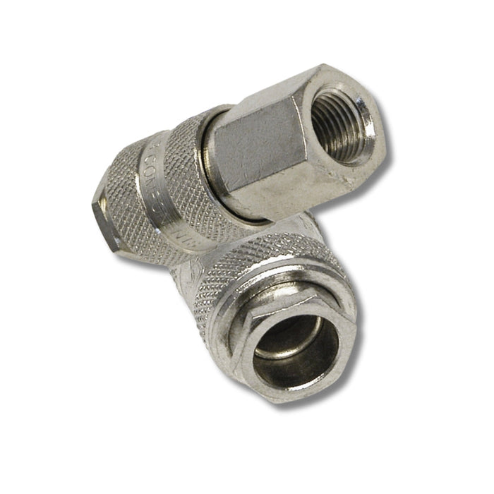 GAV | Quick Coupler Orion/Aro 1/4"F Packaged