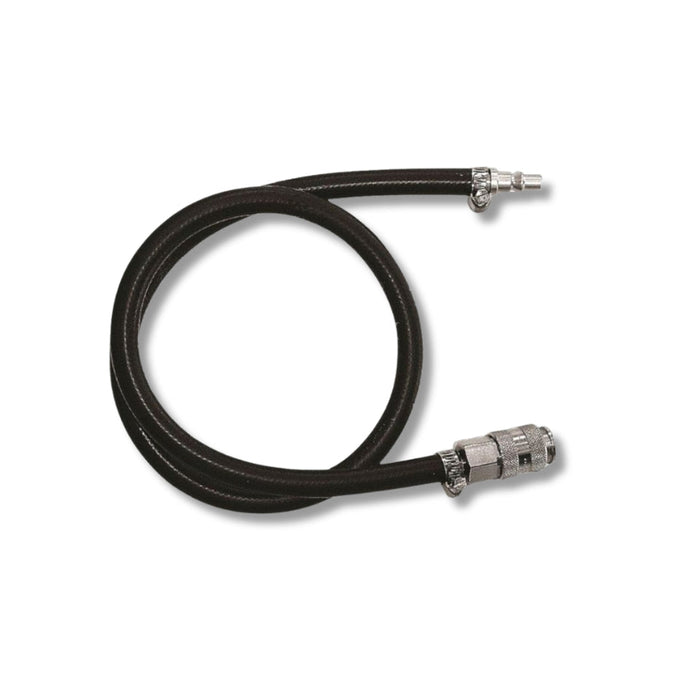 GAV | Rubber Hose 13mm I.D. 10m with Fittings