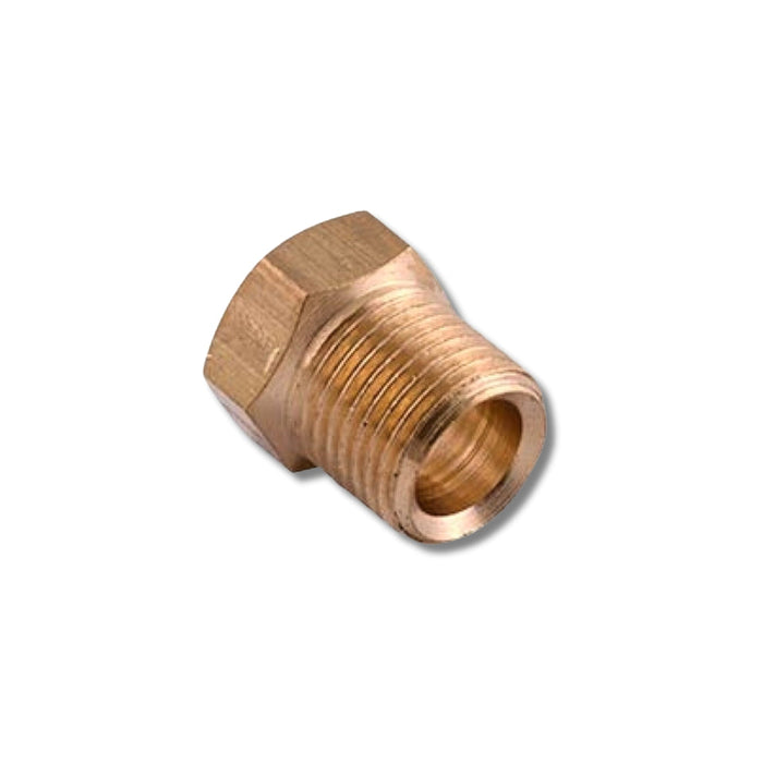 GAV | Spare Nut Ferrule for non-return valve