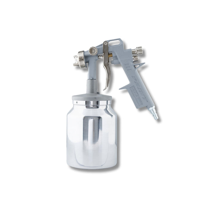 GAV | Spray Gun HP L/Cup Aluminium Body