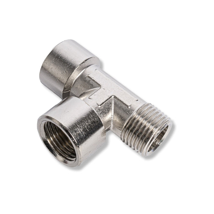 GAV | T Connector 1/2" FFM