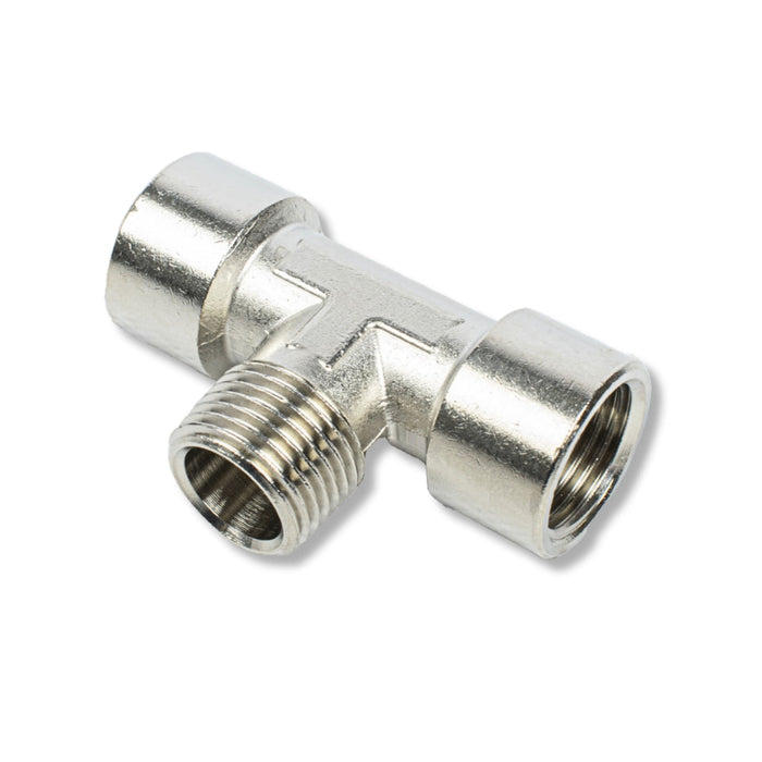 GAV | T Connector 1/2" FMF