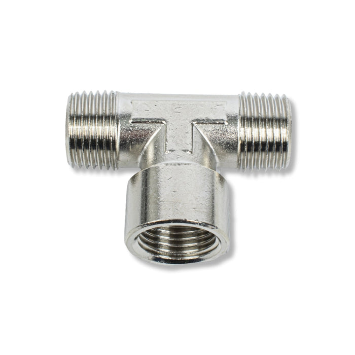 GAV | T Connector 1/2" MFM