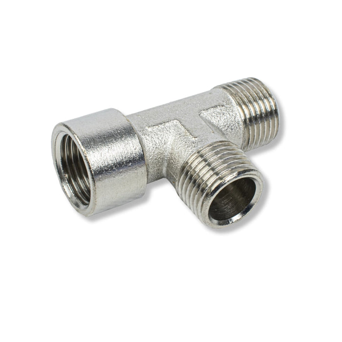 GAV | T Connector 1/2" MMF