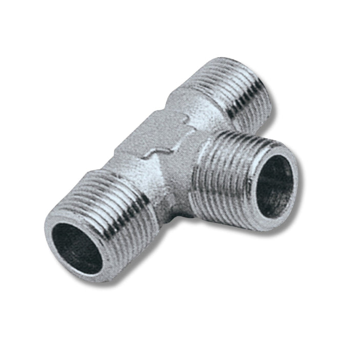 GAV | T-Joint 1/4" M M M