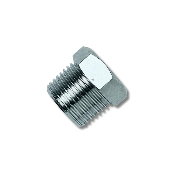 GAV | Taper Plug 1/2" M