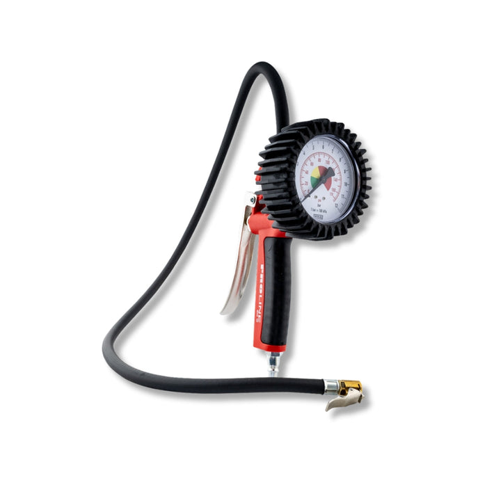 GAV | Tyre Inflating Gun Professional with Large Gauge