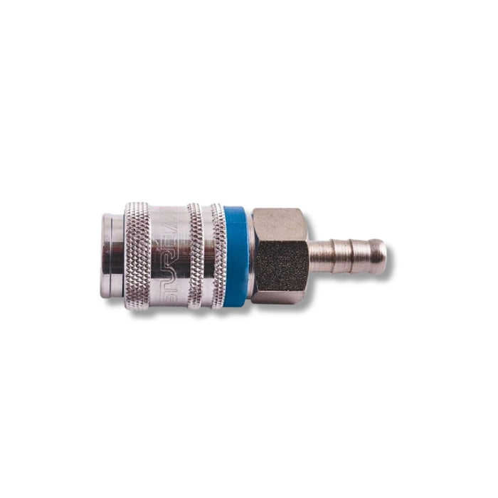 GAV | Universal Light Quick Coupling 8mm Hose Tail BX300U/C2