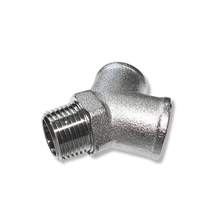 GAV | Y Connector 1/2"MFF