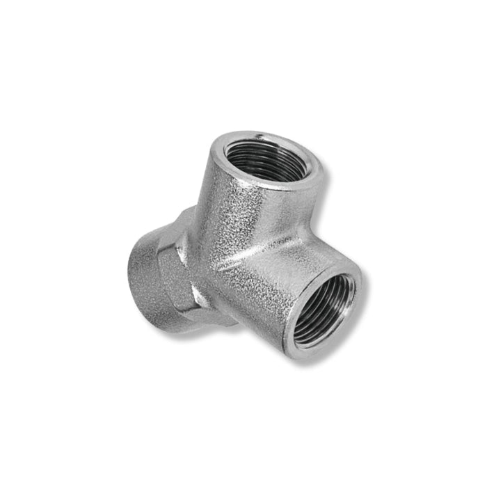 GAV | Y Connector 1/4"FFF