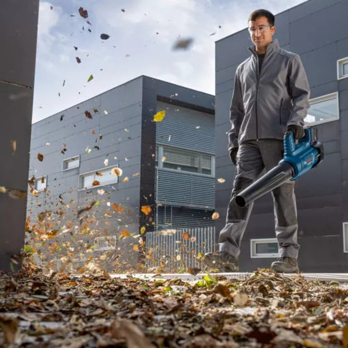 Bosch | Leaf Blower  Gbl 18V-750 Solo