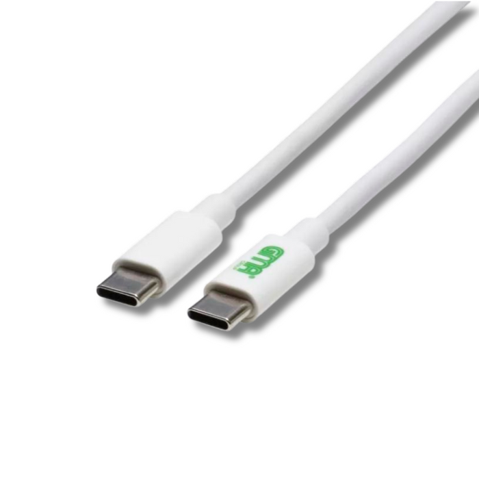 GMA | USB-C to USB-C Data Cable - 1m