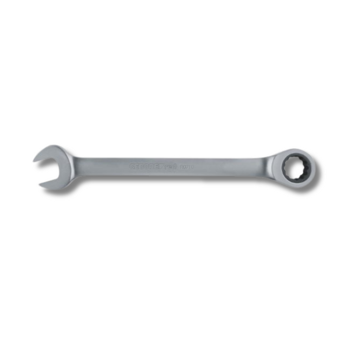 Gedore red | Spanner Combination Ratchet 12mm