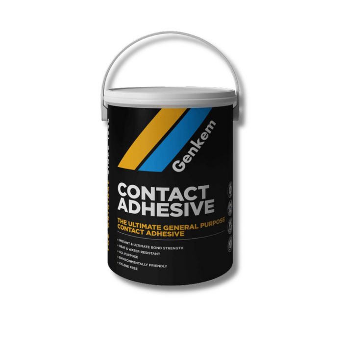 Genkem | Contact Adhesive 5l