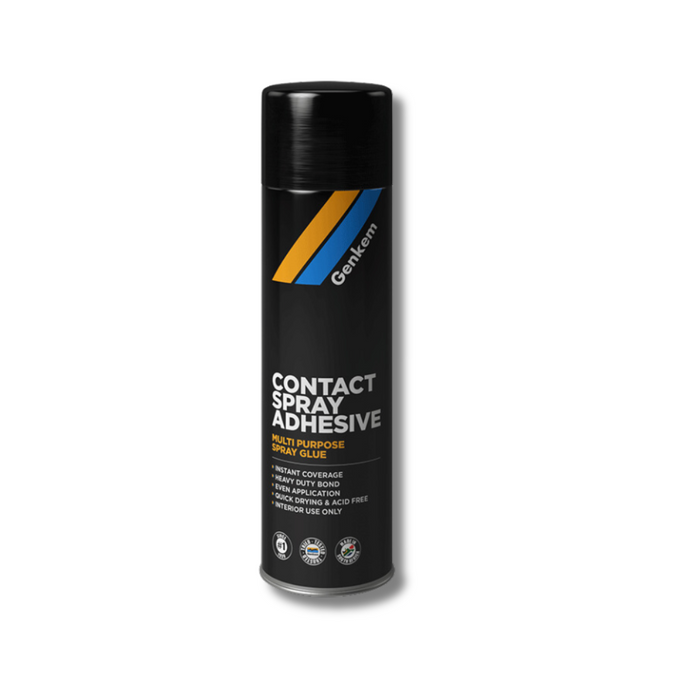 Genkem | Contact Adhesive Spray 500ml