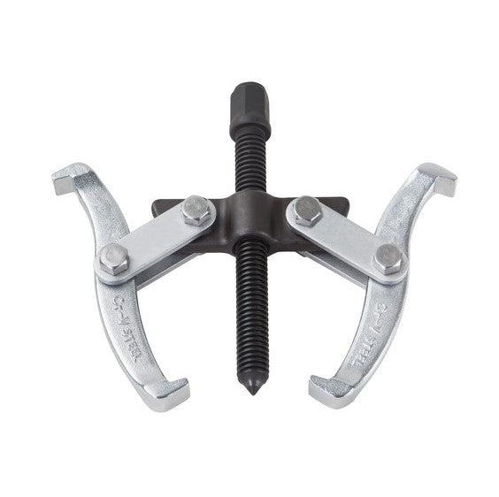 Groz | Bearing Puller 2 Jaw 75mm