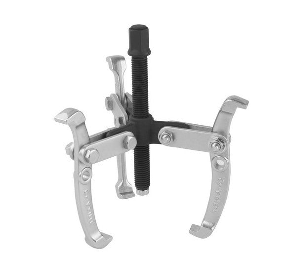 Groz | Bearing Puller 3 Jaw 100mm