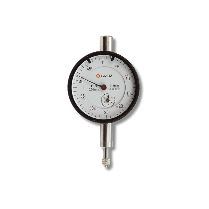 Groz | Gauge Dial Indicator 2046F/2046S