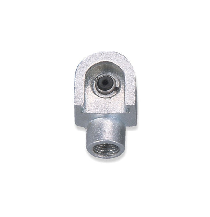 Groz | Grease Gun Coupler Fix 1/8" BSP Hoc1B