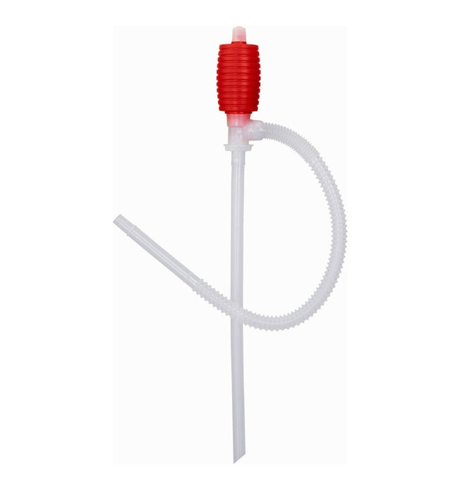 Groz | Pump Siphon Polyethylene 20l Sph/1