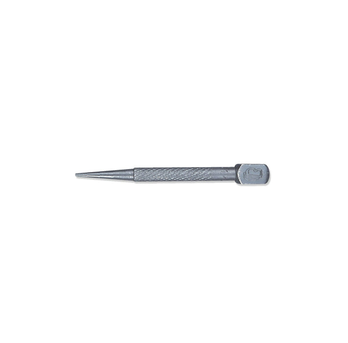 Groz | Punch Nail Sq 30 x 100mm Nlp/Sq/1-8