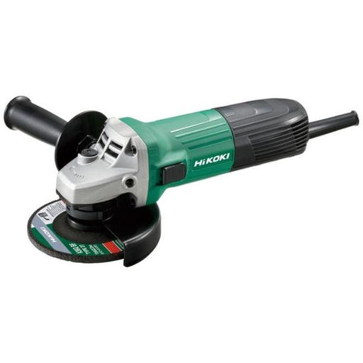 Hikoki | Angle Grinder 115mm 900W (Online Only) - BPM Toolcraft