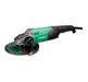 Hikoki | Angle Grinder 230mm 2500W 5,4kg (Online Only) - BPM Toolcraft