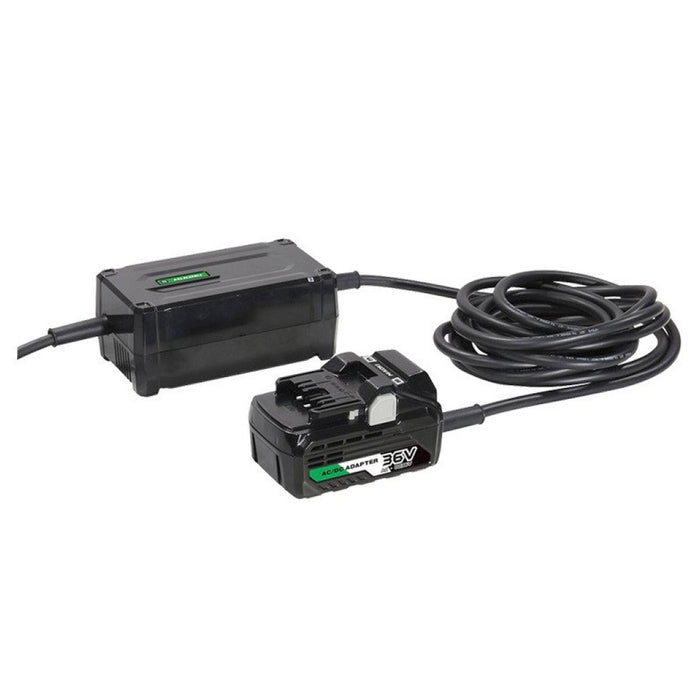 Hikoki | Battery AC/DC Adaptor 36V Multi-Volt Platform