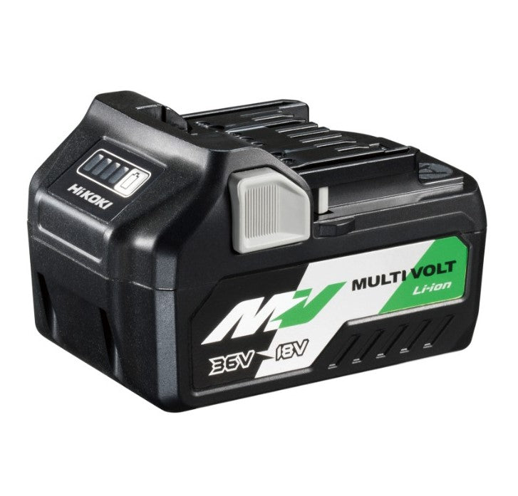 Hikoki | Battery Multi-Volt 36 & 18V 2,5 & 5Ah