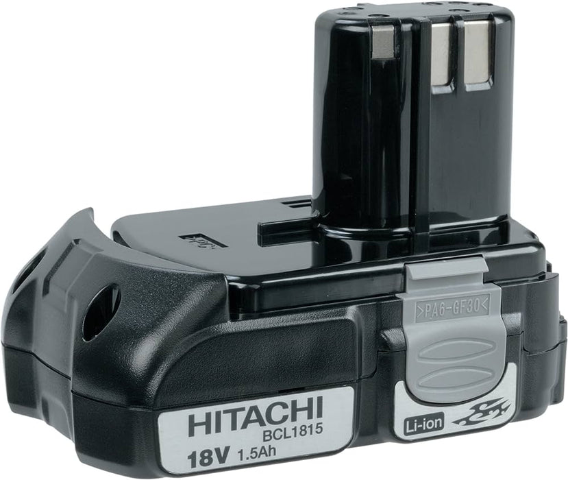 Hikoki | Battery Only 18.0V 1.5Ah