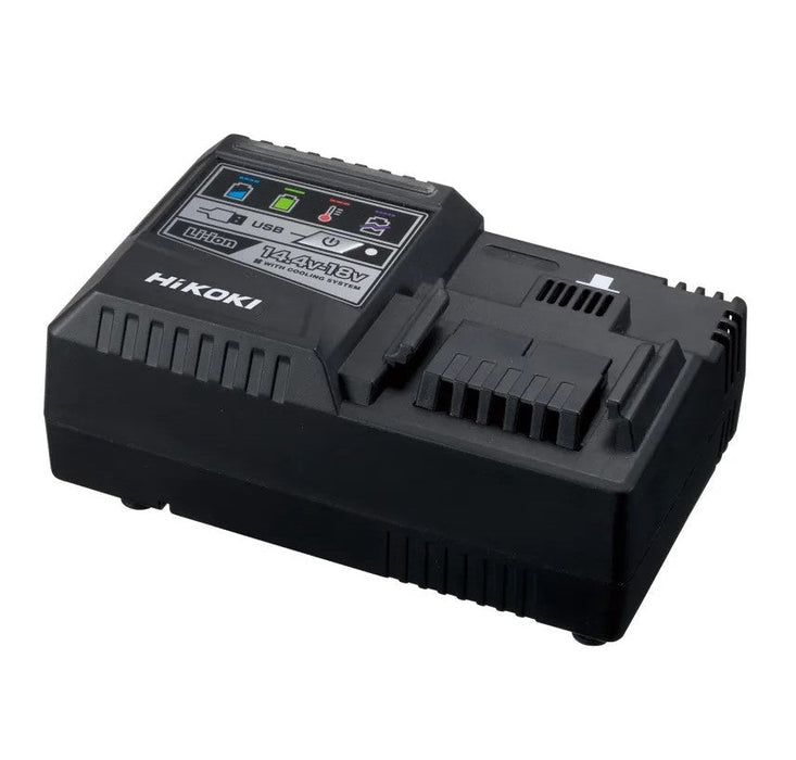 Hikoki | Battery Slide Charger 14,4V-36V