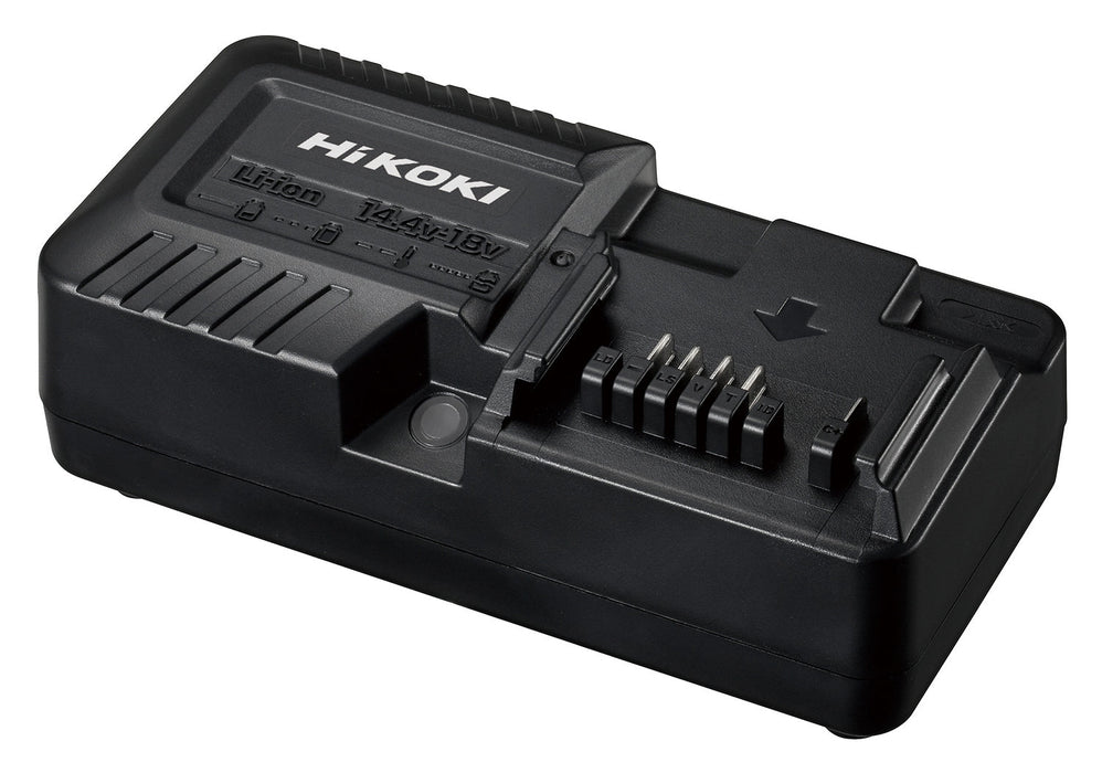 Hikoki | Battery Slide Charger 14.4/18V