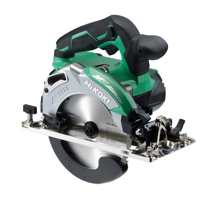 Hikoki | Circular Saw 36V 165mm Set