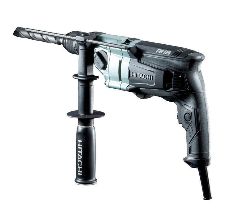 Hikoki | Drill Impact 1120W 13mm Keyless Chuck