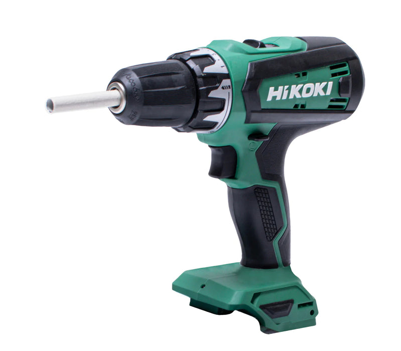 Hikoki | Drill Impact 18V 53Nm 13mm Solo